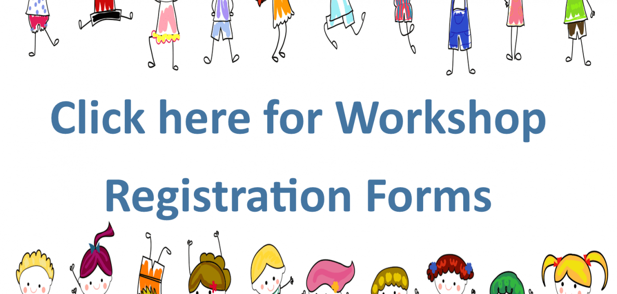 Workshop Registration Forms
